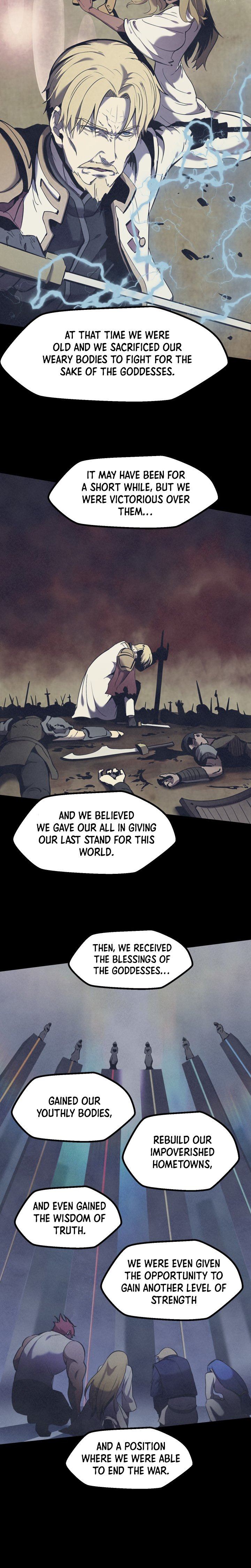 Survival Story Of A Sword King In A Fantasy World 50 3