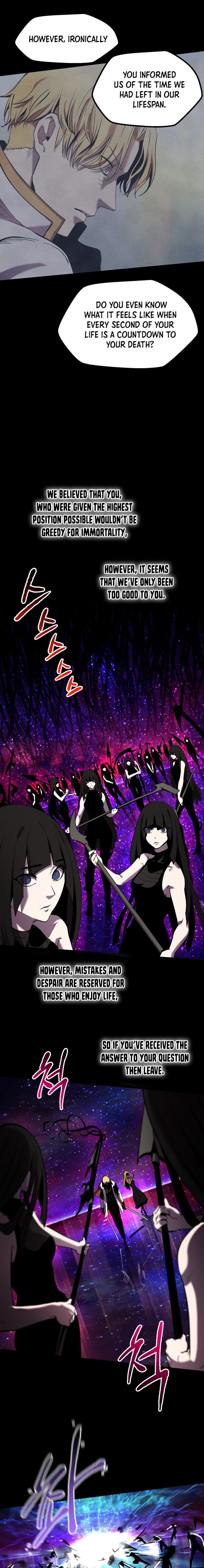 Survival Story Of A Sword King In A Fantasy World 50 4