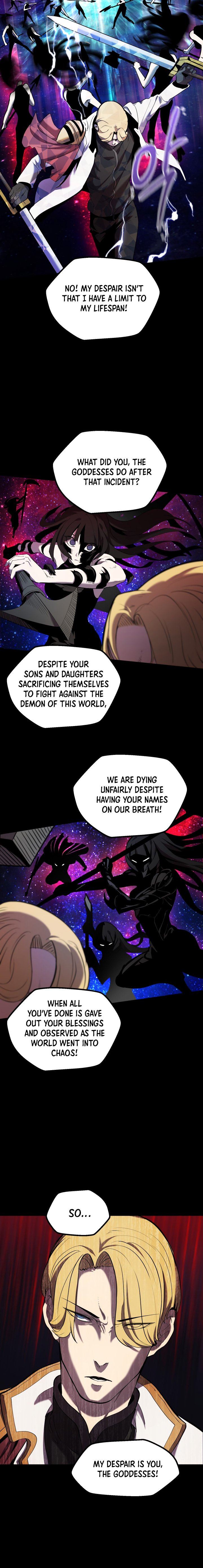 Survival Story Of A Sword King In A Fantasy World 50 5
