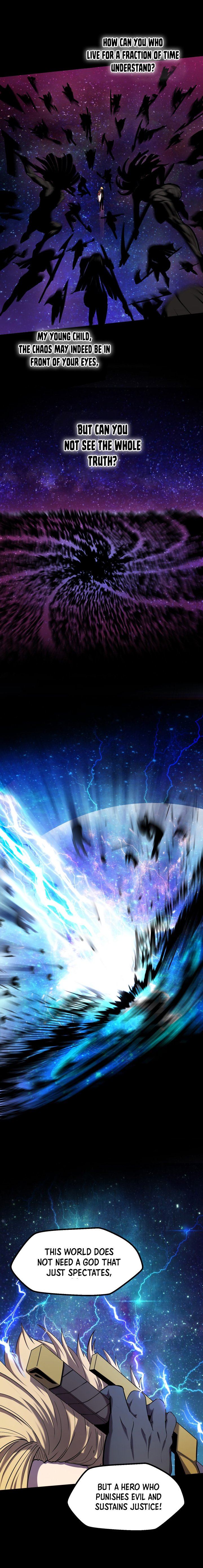 Survival Story Of A Sword King In A Fantasy World 50 6