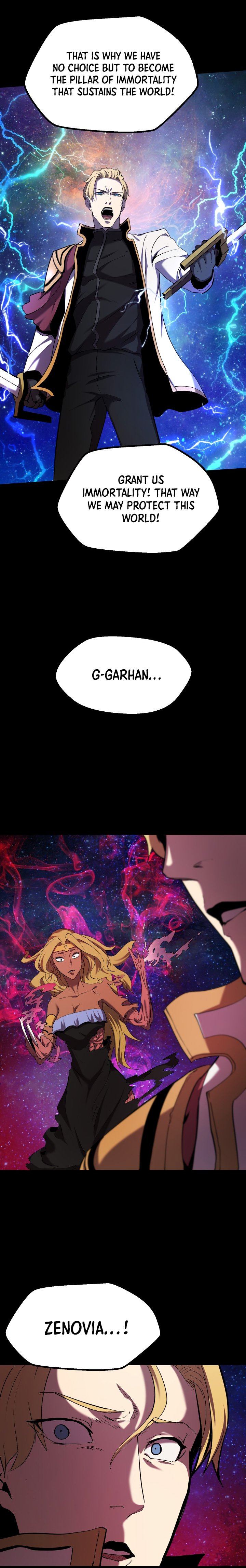 Survival Story Of A Sword King In A Fantasy World 50 7