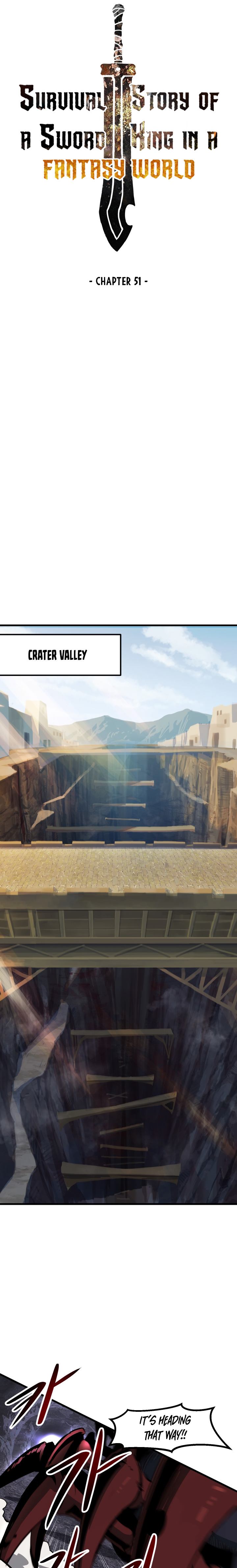 Survival Story Of A Sword King In A Fantasy World 51 13