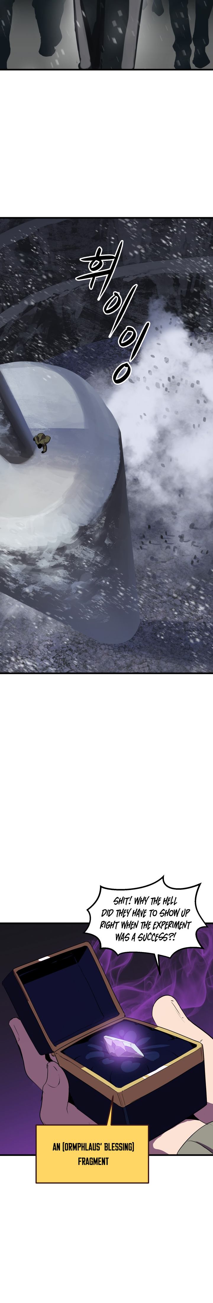 Survival Story Of A Sword King In A Fantasy World 51 3