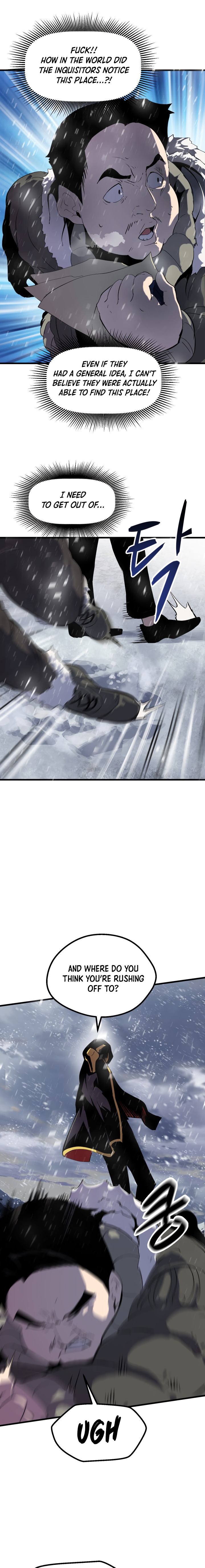 Survival Story Of A Sword King In A Fantasy World 51 4