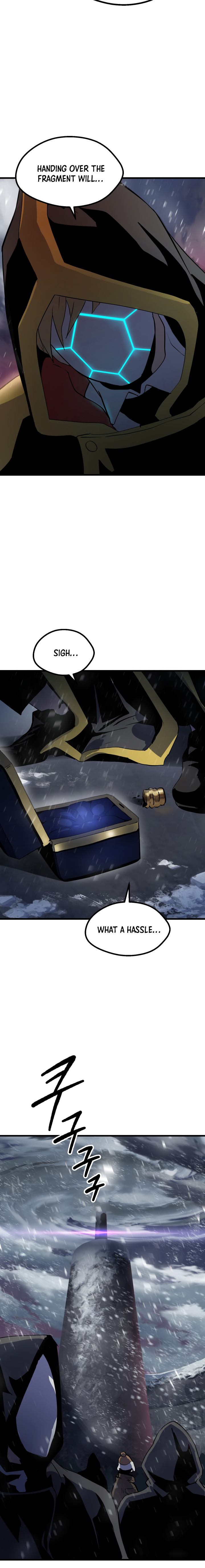 Survival Story Of A Sword King In A Fantasy World 51 8