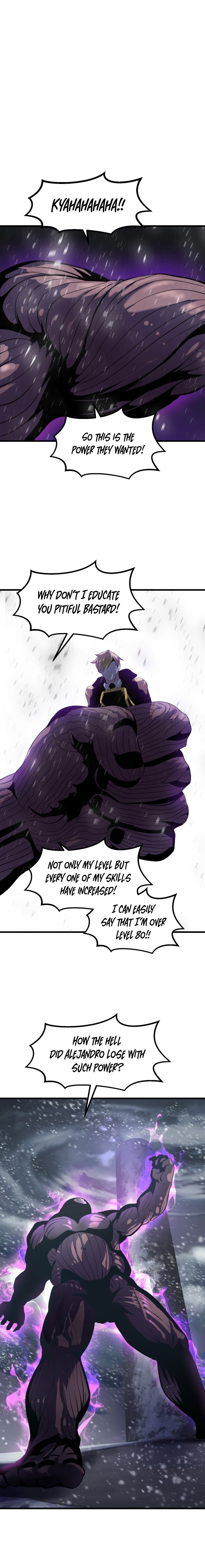 Survival Story Of A Sword King In A Fantasy World 51 9
