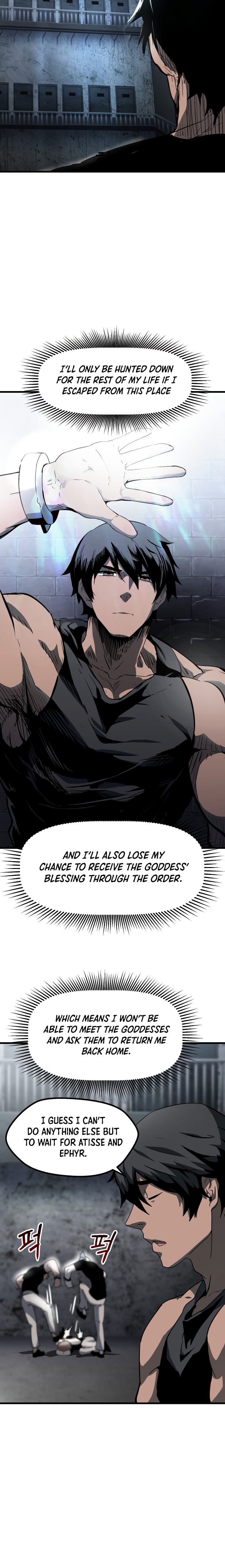 Survival Story Of A Sword King In A Fantasy World 52 21