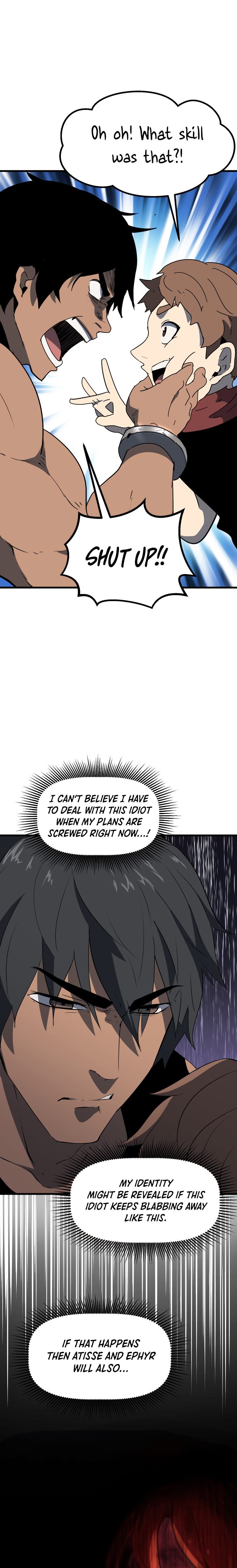 Survival Story Of A Sword King In A Fantasy World 52 26
