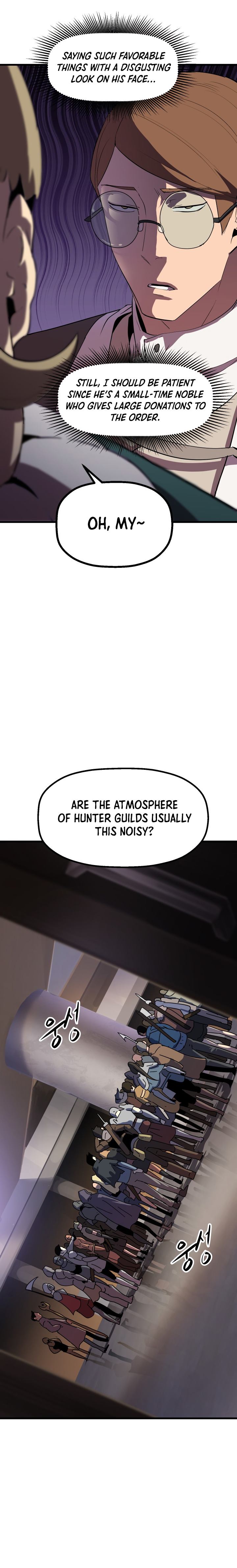 Survival Story Of A Sword King In A Fantasy World 52 3