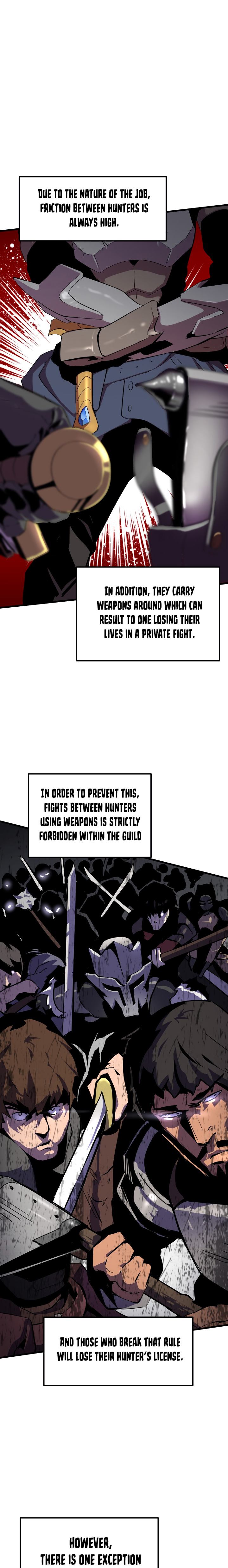 Survival Story Of A Sword King In A Fantasy World 52 4