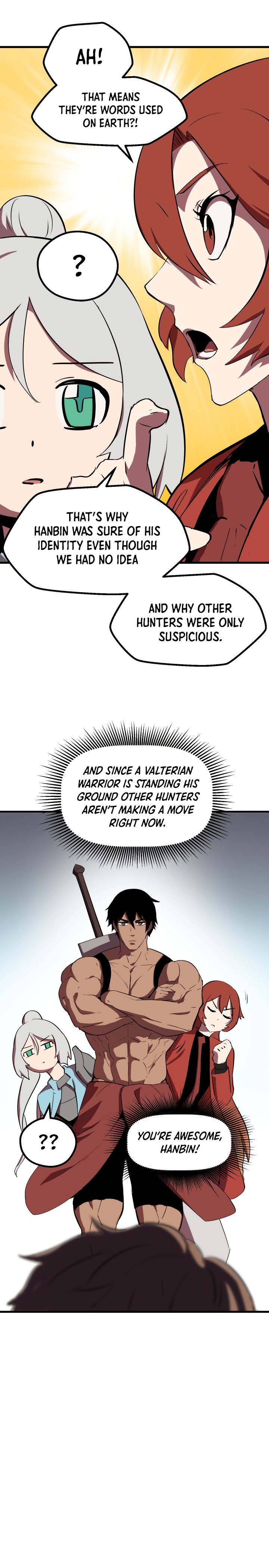 Survival Story Of A Sword King In A Fantasy World 52 7