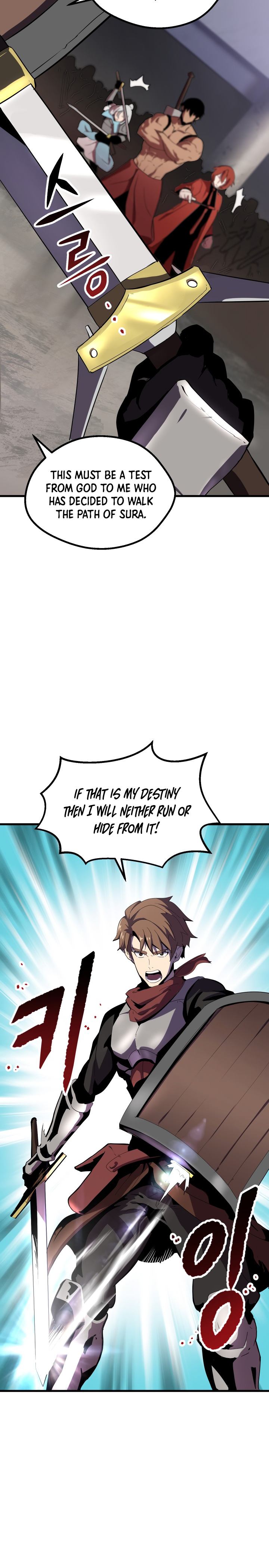 Survival Story Of A Sword King In A Fantasy World 52 9