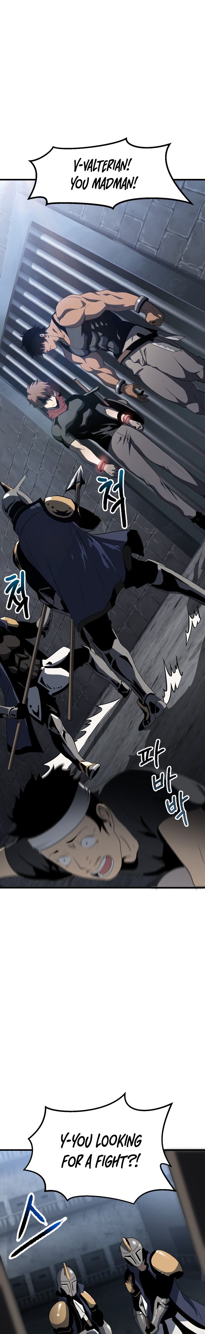Survival Story Of A Sword King In A Fantasy World 53 20