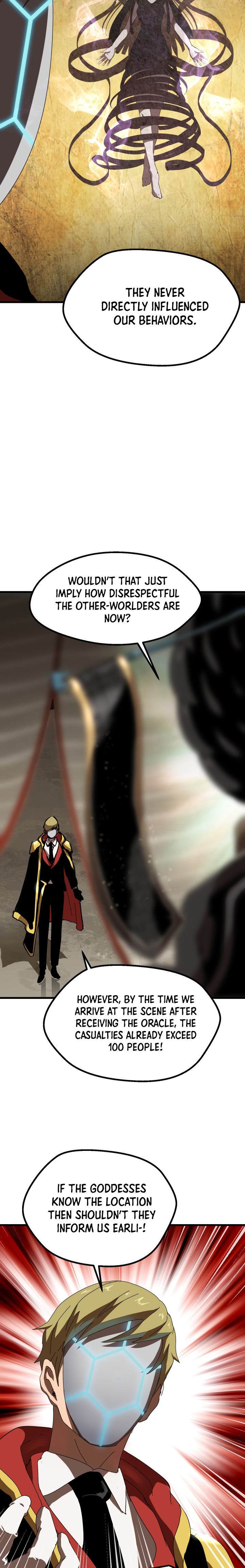 Survival Story Of A Sword King In A Fantasy World 53 29