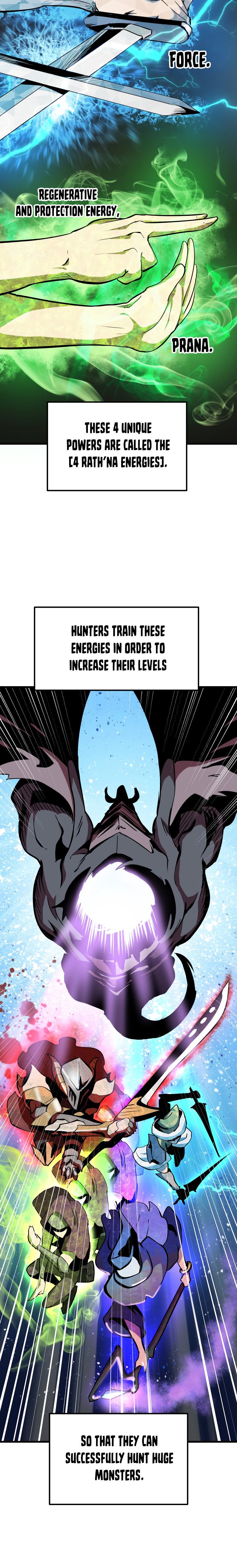 Survival Story Of A Sword King In A Fantasy World 53 3