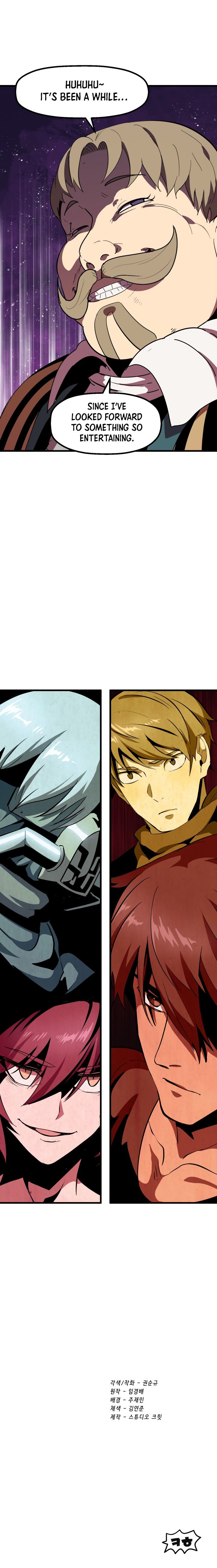 Survival Story Of A Sword King In A Fantasy World 54 33
