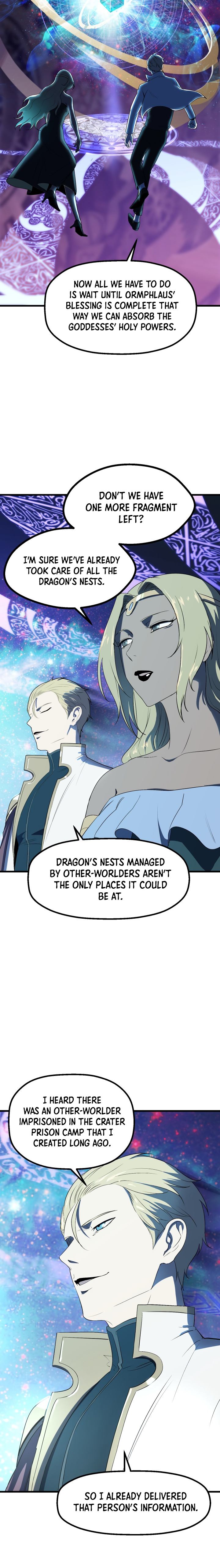 Survival Story Of A Sword King In A Fantasy World 54 9