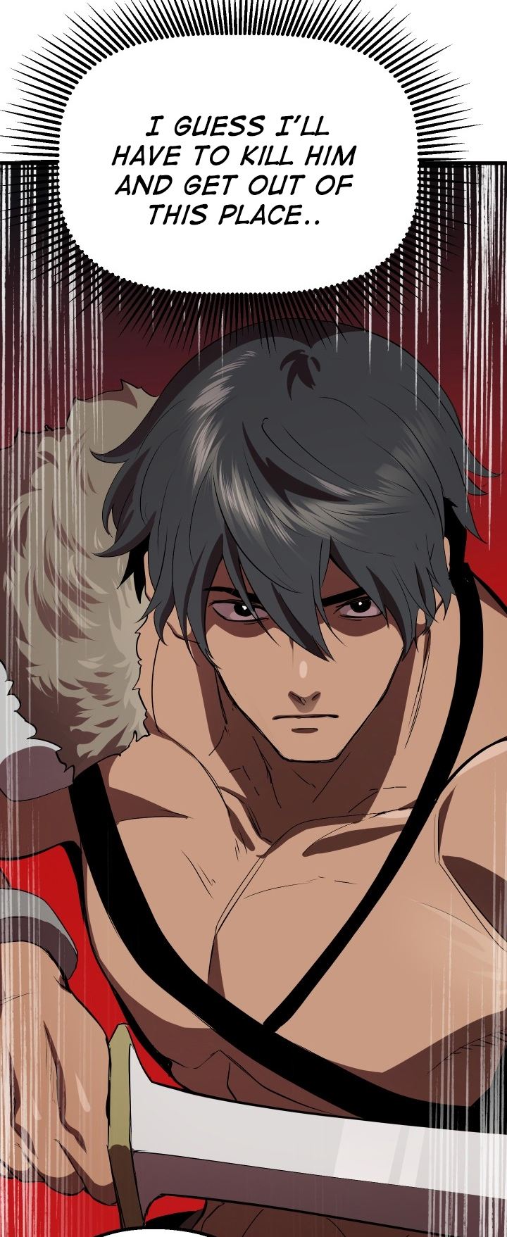 Survival Story Of A Sword King In A Fantasy World 55 33