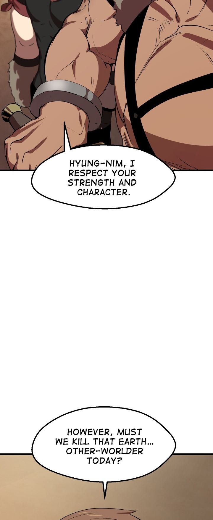 Survival Story Of A Sword King In A Fantasy World 55 35