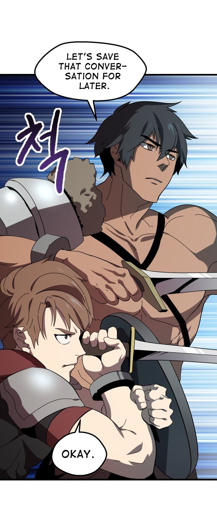 Survival Story Of A Sword King In A Fantasy World 55 42
