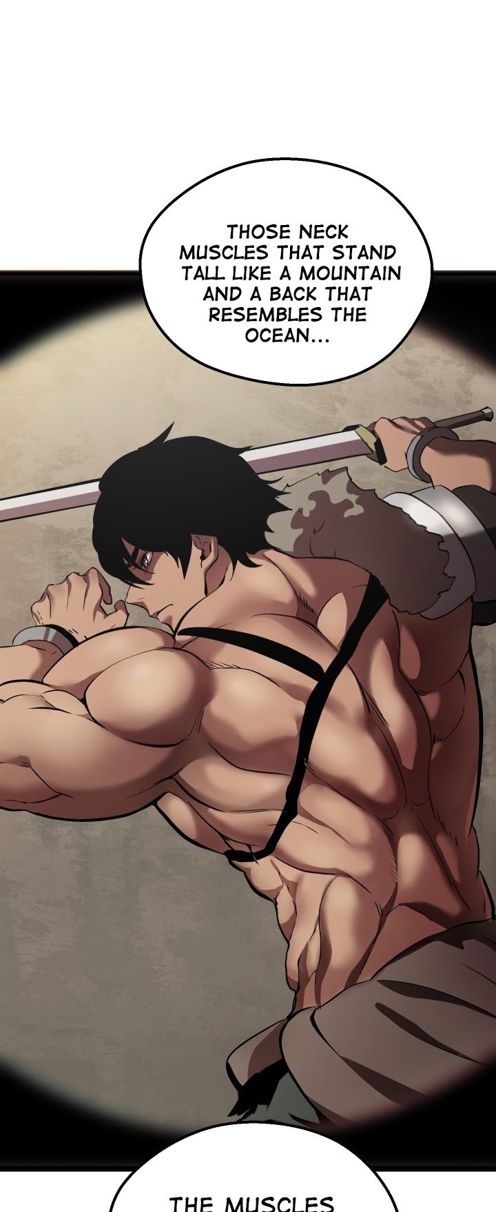 Survival Story Of A Sword King In A Fantasy World 55 46