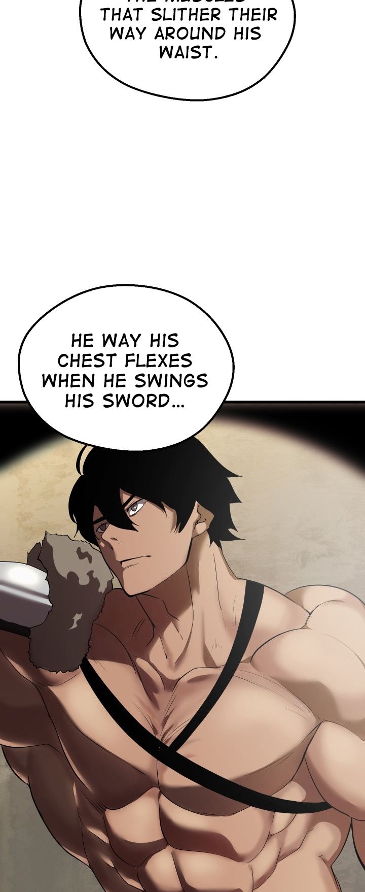 Survival Story Of A Sword King In A Fantasy World 55 47