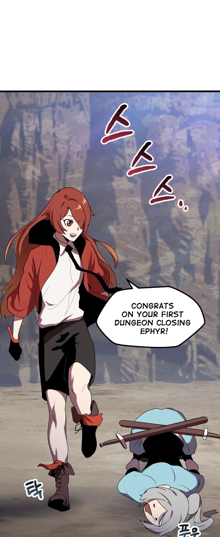 Survival Story Of A Sword King In A Fantasy World 55 5