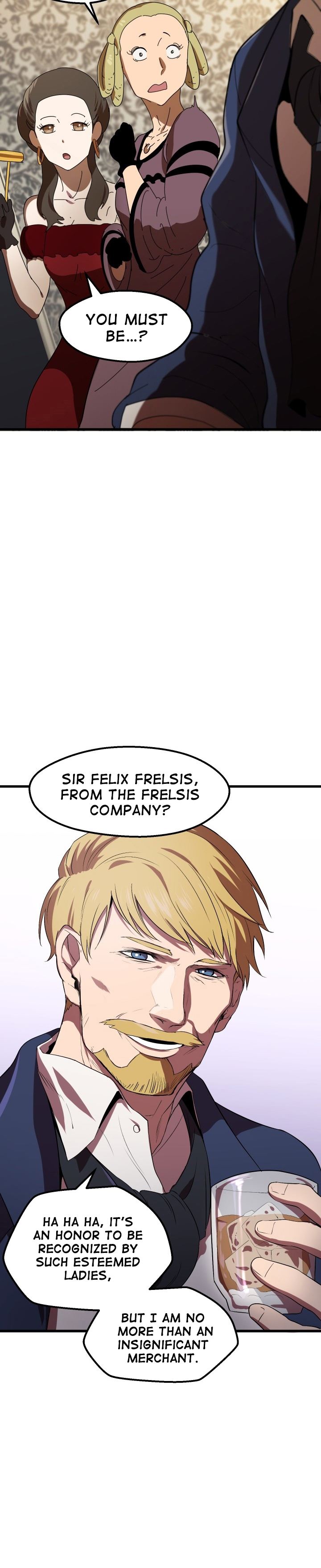 Survival Story Of A Sword King In A Fantasy World 55 51