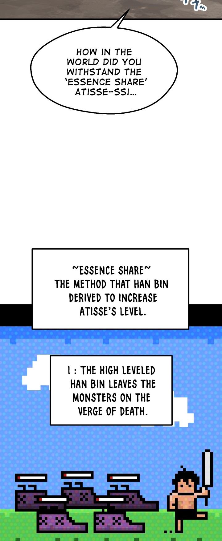 Survival Story Of A Sword King In A Fantasy World 55 6