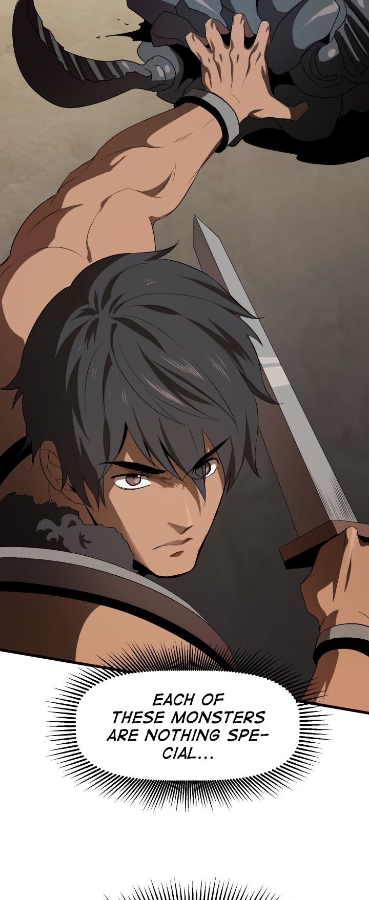 Survival Story Of A Sword King In A Fantasy World 55 62