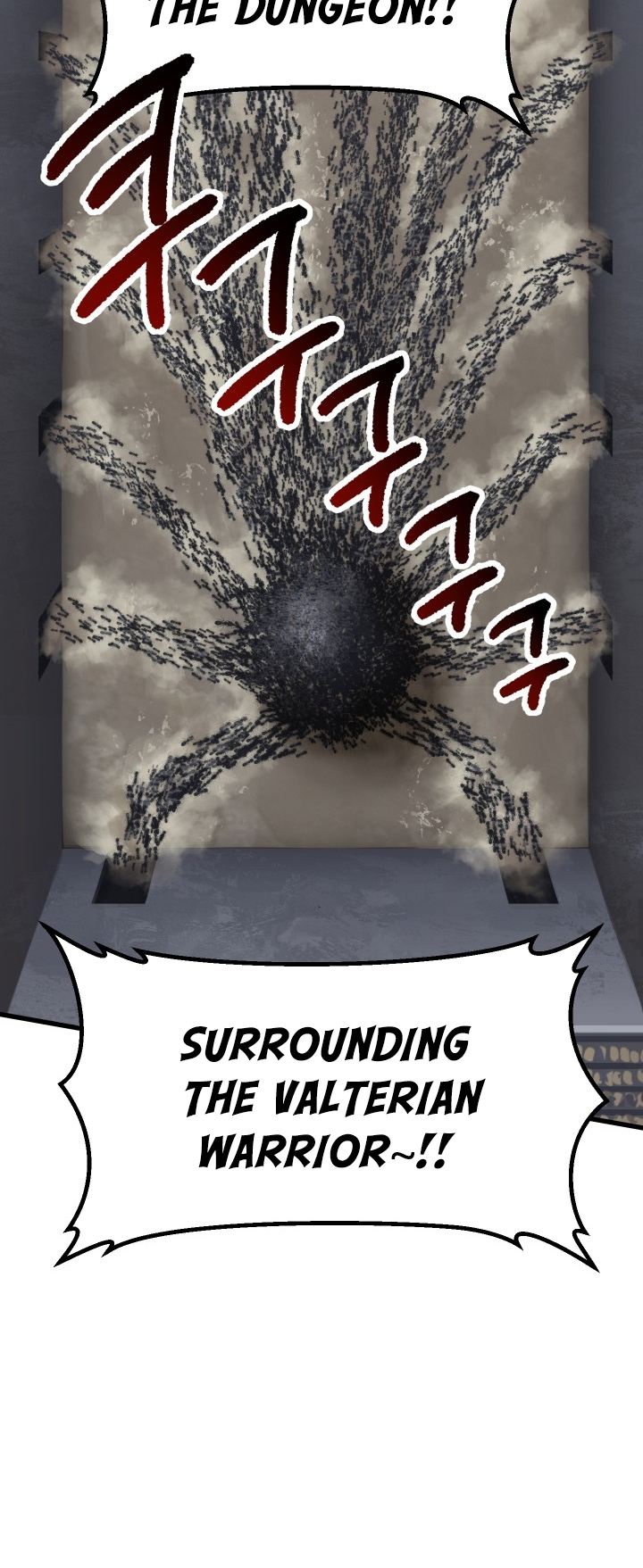 Survival Story Of A Sword King In A Fantasy World 55 65