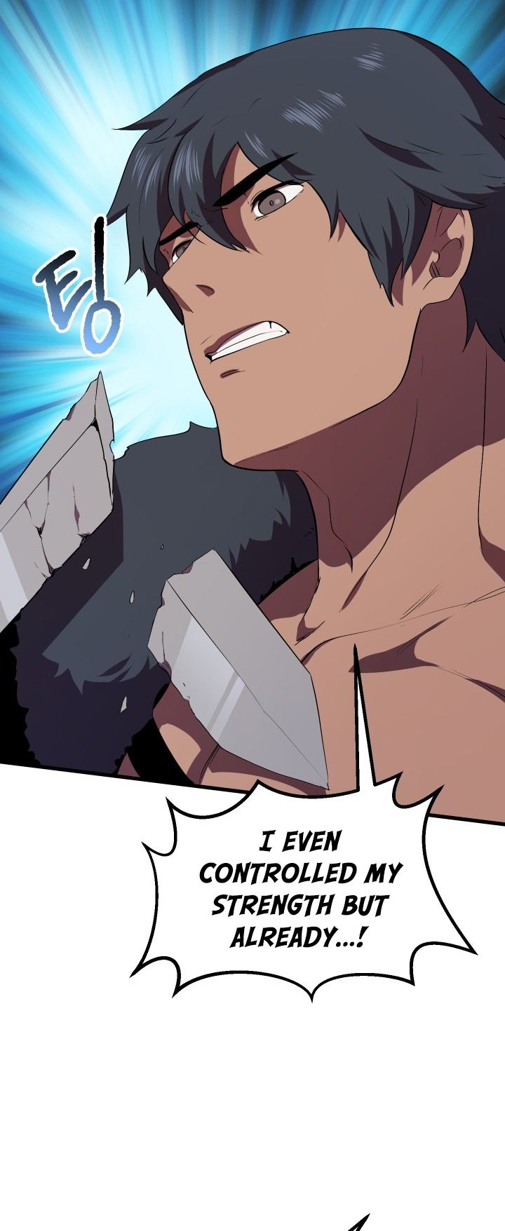 Survival Story Of A Sword King In A Fantasy World 55 71