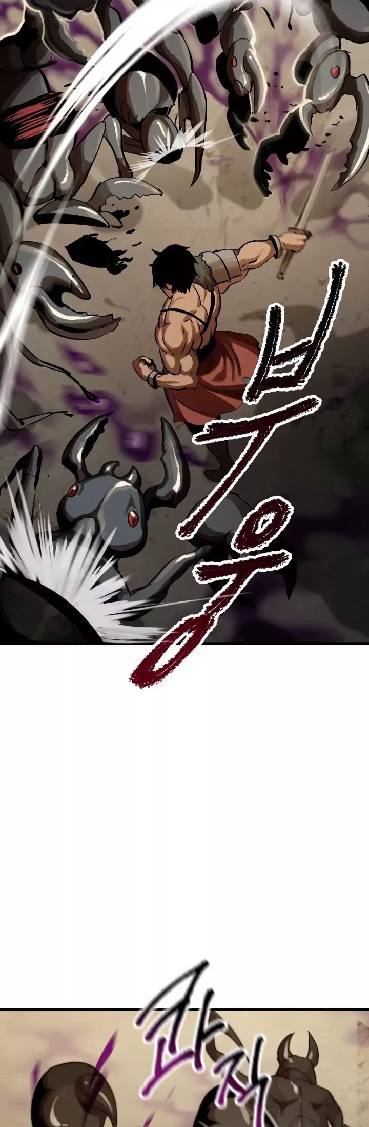 Survival Story Of A Sword King In A Fantasy World 56 49