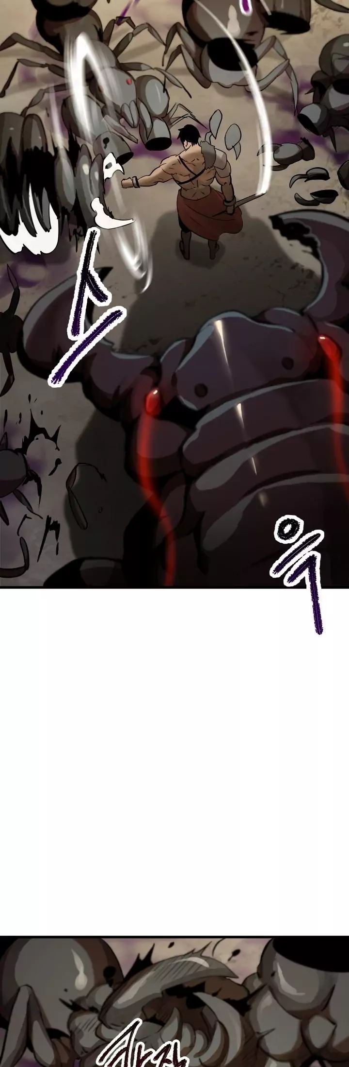Survival Story Of A Sword King In A Fantasy World 56 50