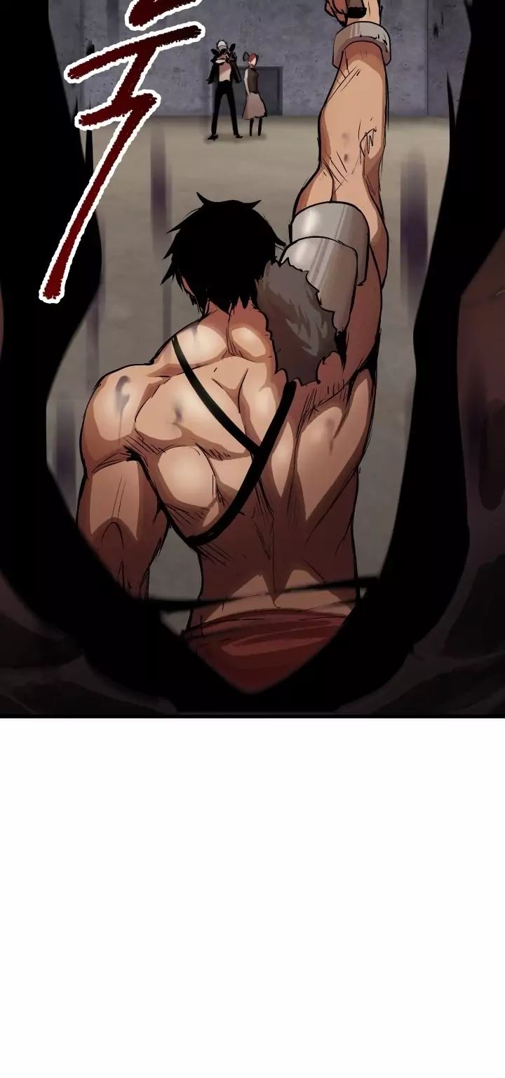 Survival Story Of A Sword King In A Fantasy World 56 54