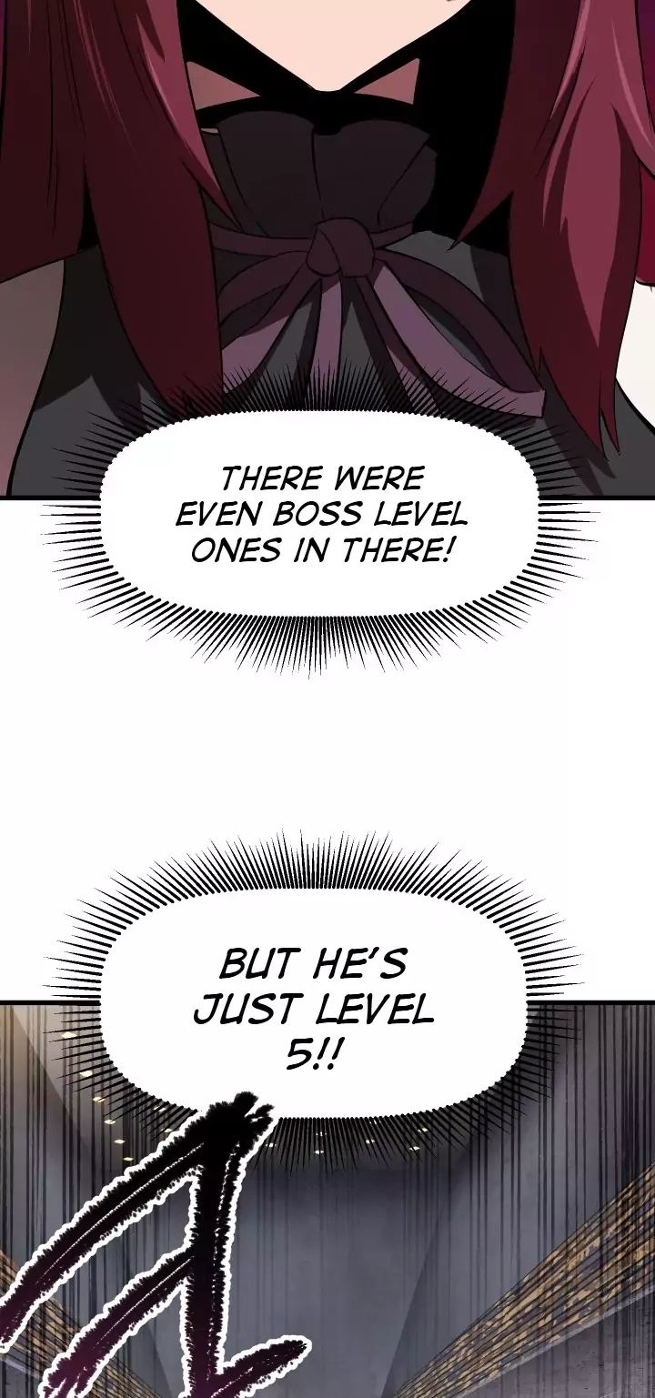 Survival Story Of A Sword King In A Fantasy World 56 57