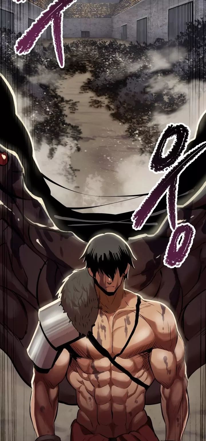 Survival Story Of A Sword King In A Fantasy World 56 58