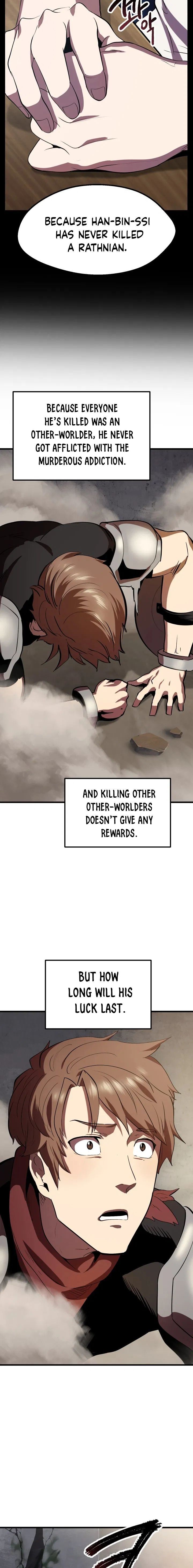 Survival Story Of A Sword King In A Fantasy World 57 6