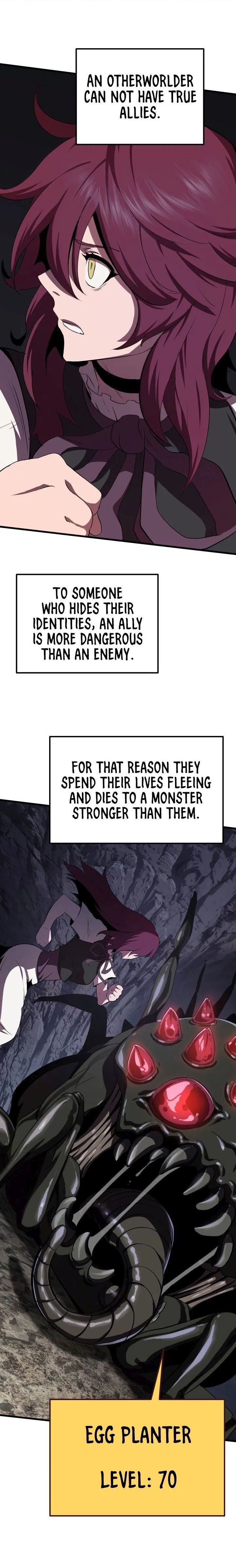 Survival Story Of A Sword King In A Fantasy World 59 1
