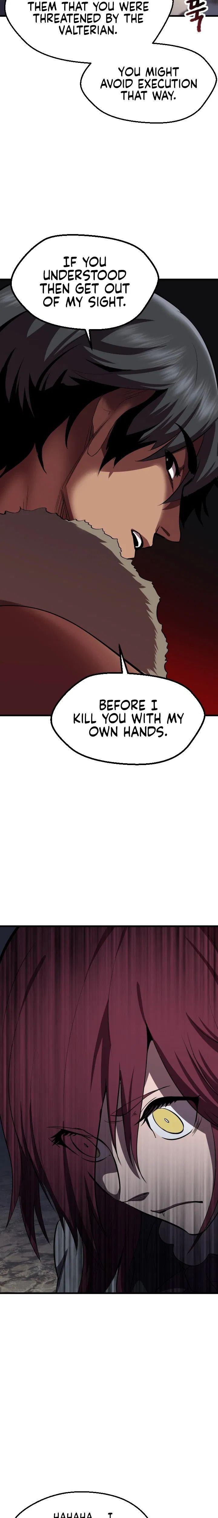 Survival Story Of A Sword King In A Fantasy World 59 12