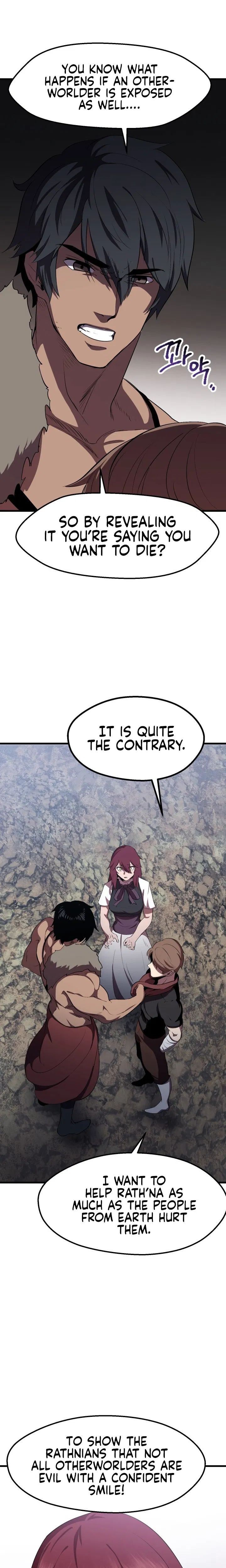Survival Story Of A Sword King In A Fantasy World 59 16