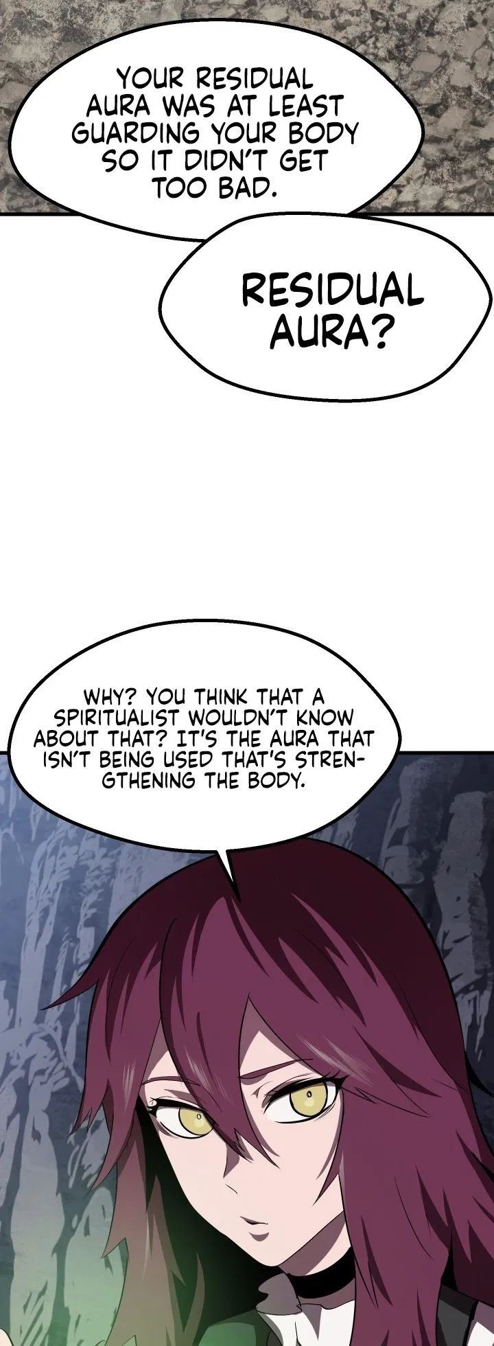 Survival Story Of A Sword King In A Fantasy World 59 25