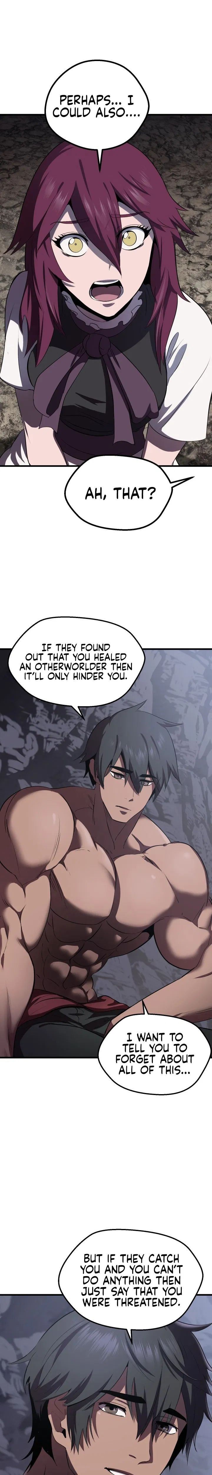 Survival Story Of A Sword King In A Fantasy World 59 27