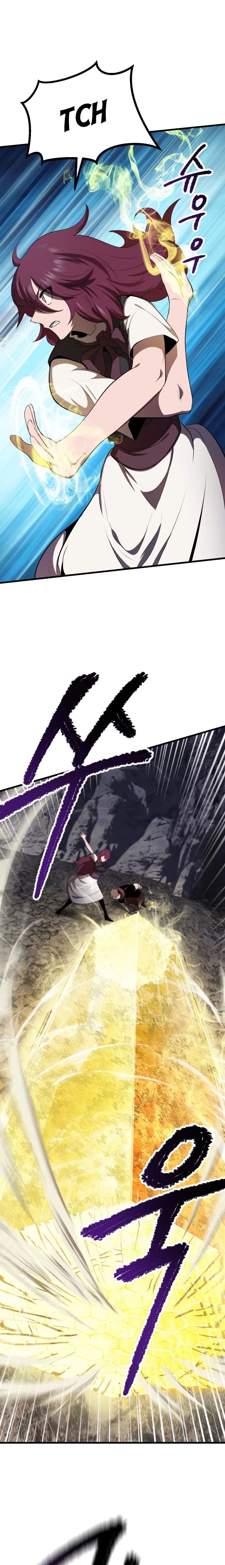 Survival Story Of A Sword King In A Fantasy World 59 6