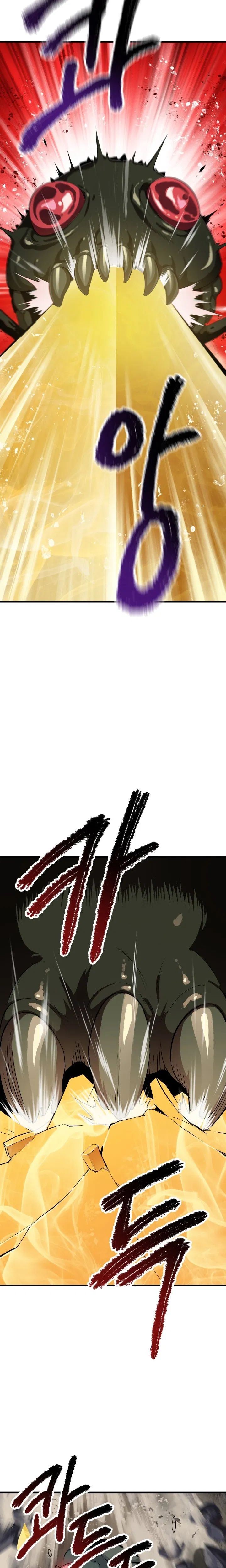 Survival Story Of A Sword King In A Fantasy World 59 7