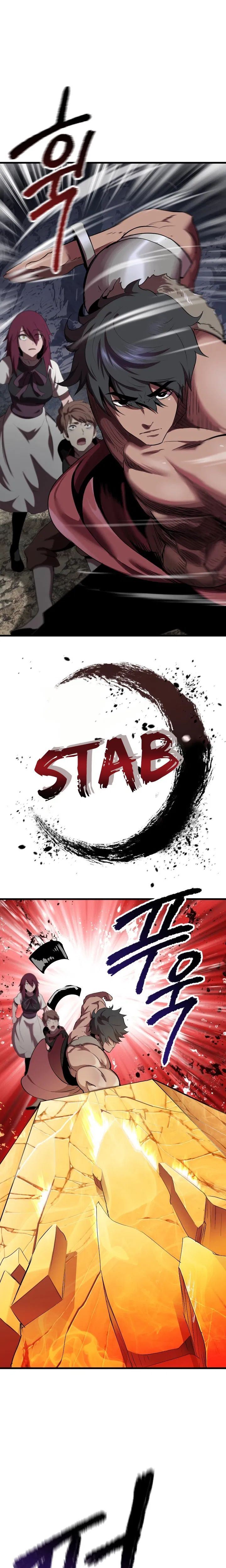 Survival Story Of A Sword King In A Fantasy World 59 9