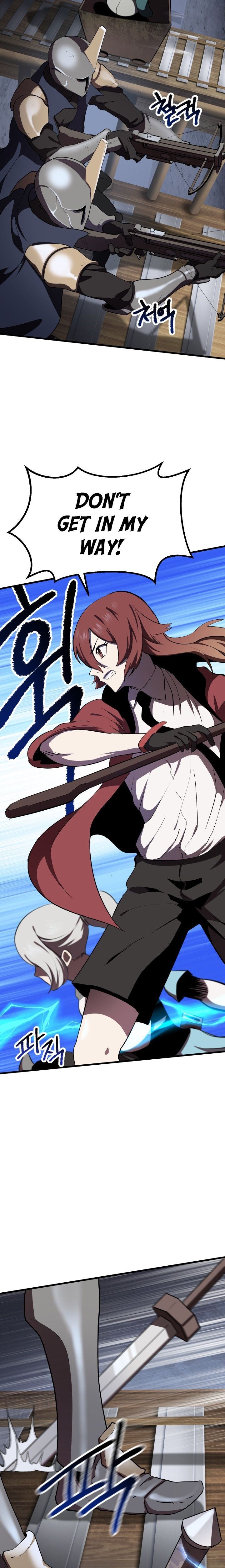 Survival Story Of A Sword King In A Fantasy World 60 14
