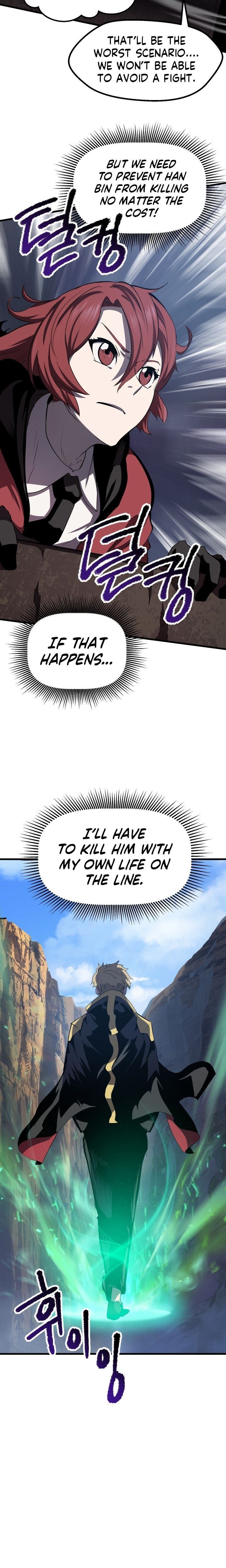 Survival Story Of A Sword King In A Fantasy World 60 18