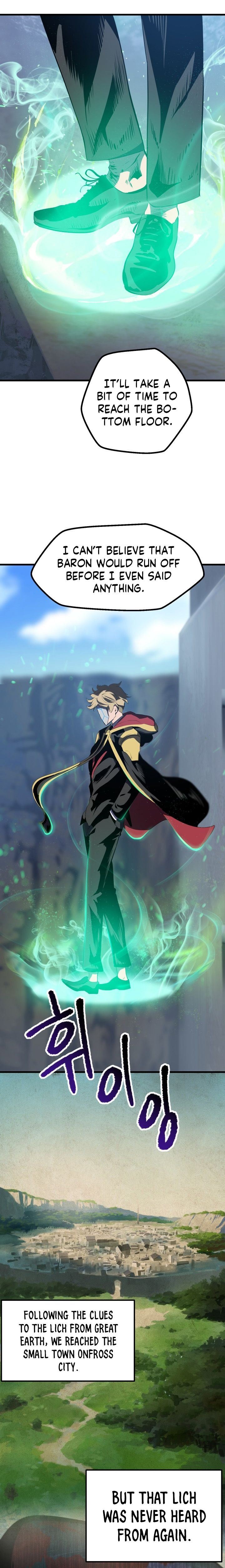 Survival Story Of A Sword King In A Fantasy World 60 19