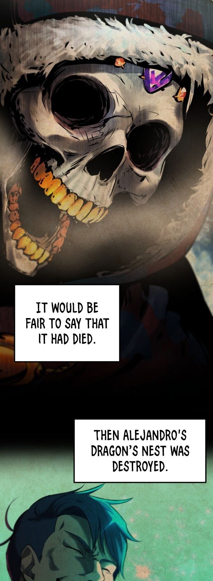 Survival Story Of A Sword King In A Fantasy World 60 20